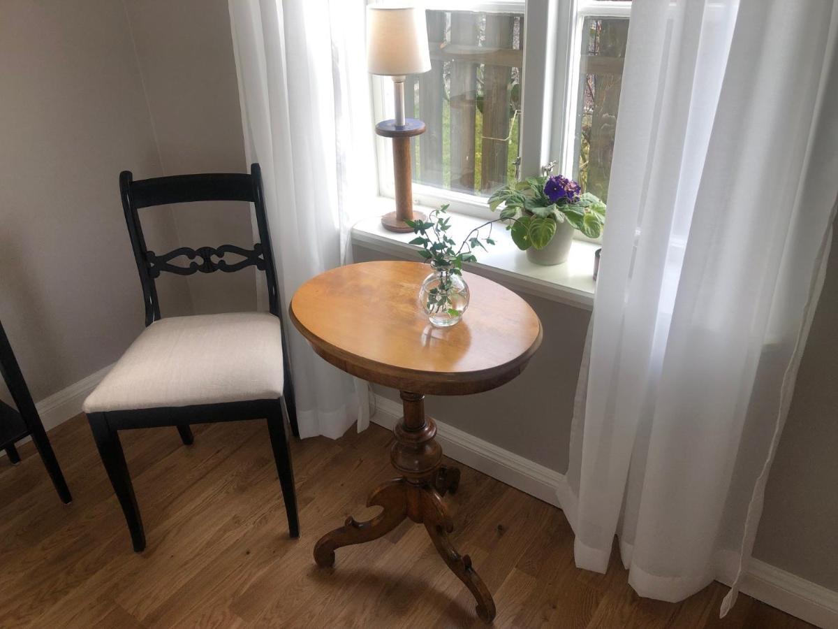 Angbaten - New Buildt Double Rooms In The Center Of Graenna With Separate Entrance Exterior foto