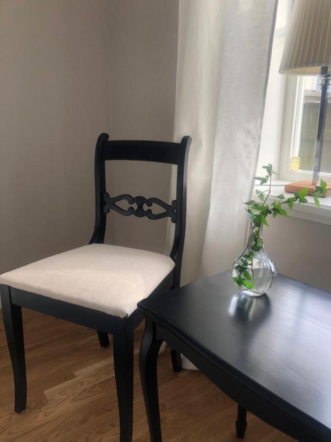 Angbaten - New Buildt Double Rooms In The Center Of Graenna With Separate Entrance Exterior foto